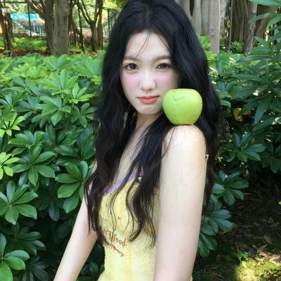 辣手美人