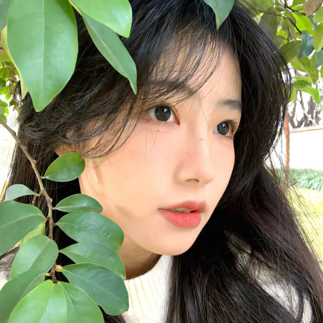 不变的妳